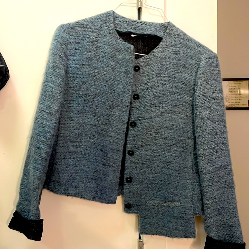 Armani jacket